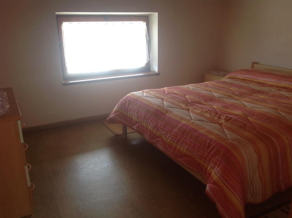 Palazzina Rosa Apartment สปอร์มัคจิโอเร ภายนอก รูปภาพ